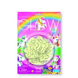 4M Spīdoši vienradži